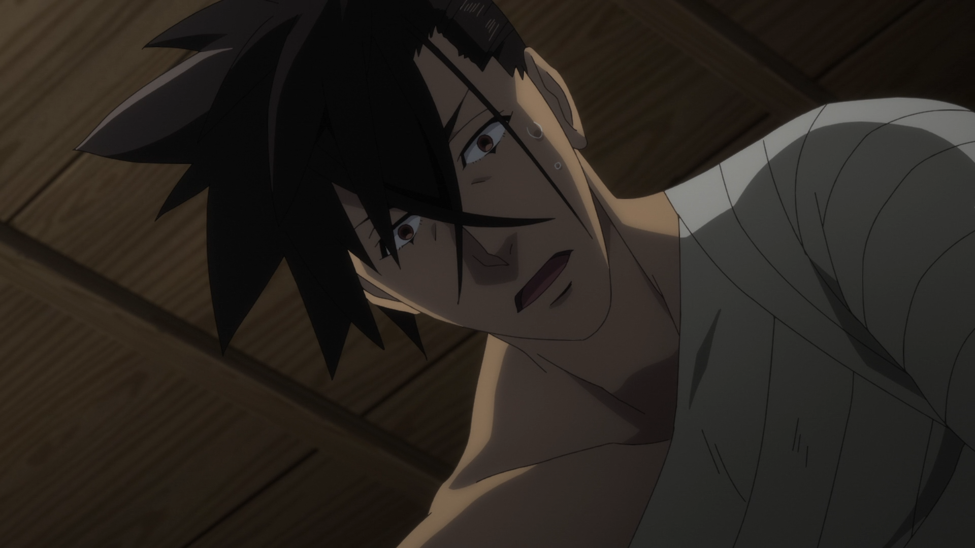 Revenger (PuyaSubs!)